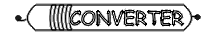 Converter
